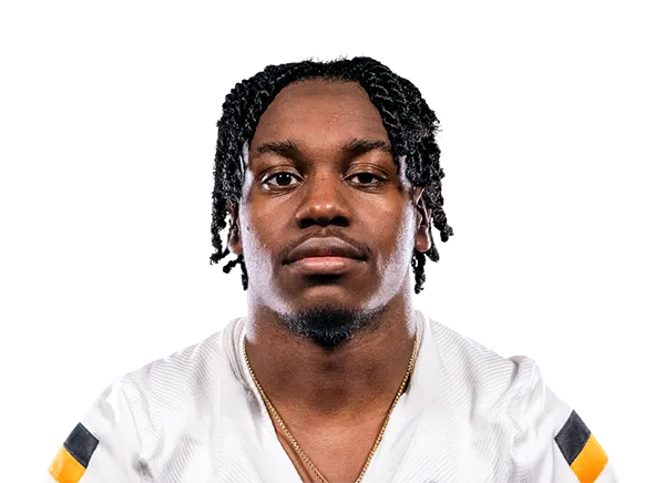 Zion Edwards, Football, University of Southern Mississippi