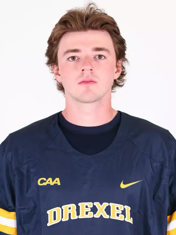 Peter Bard, Lacrosse, Drexel University
