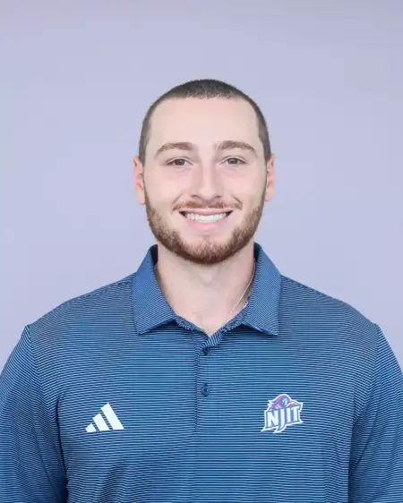 Matt Graziose, Baseball, New Jersey Institute of Technology