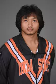 Cody Merrill, Wrestling, undefined