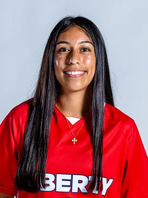 Gaby Bazan, Soccer, Liberty University