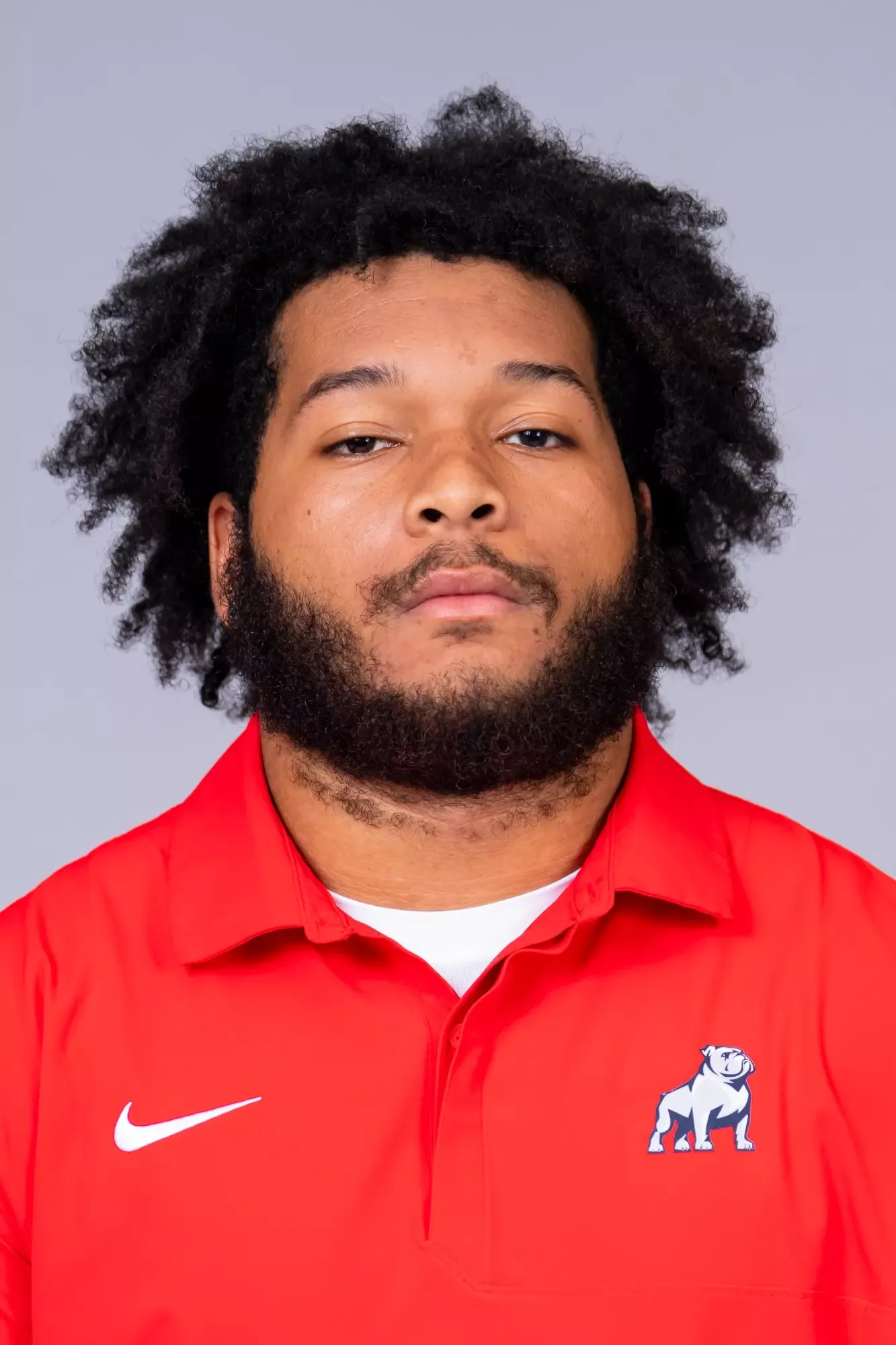 Julian Campos, Football, Samford University