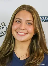 Nina Humpf, Lacrosse, Lebanon Valley College