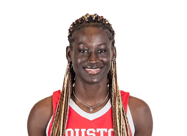 Djessira Diawara, Basketball, undefined