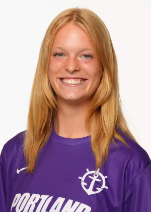 Ruby Settle, Soccer, undefined
