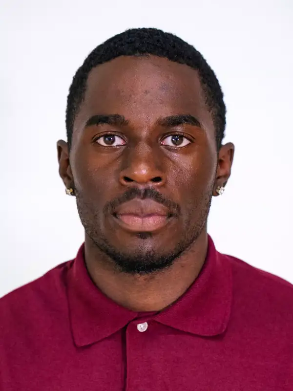 Siah Mack, Football, Erskine College