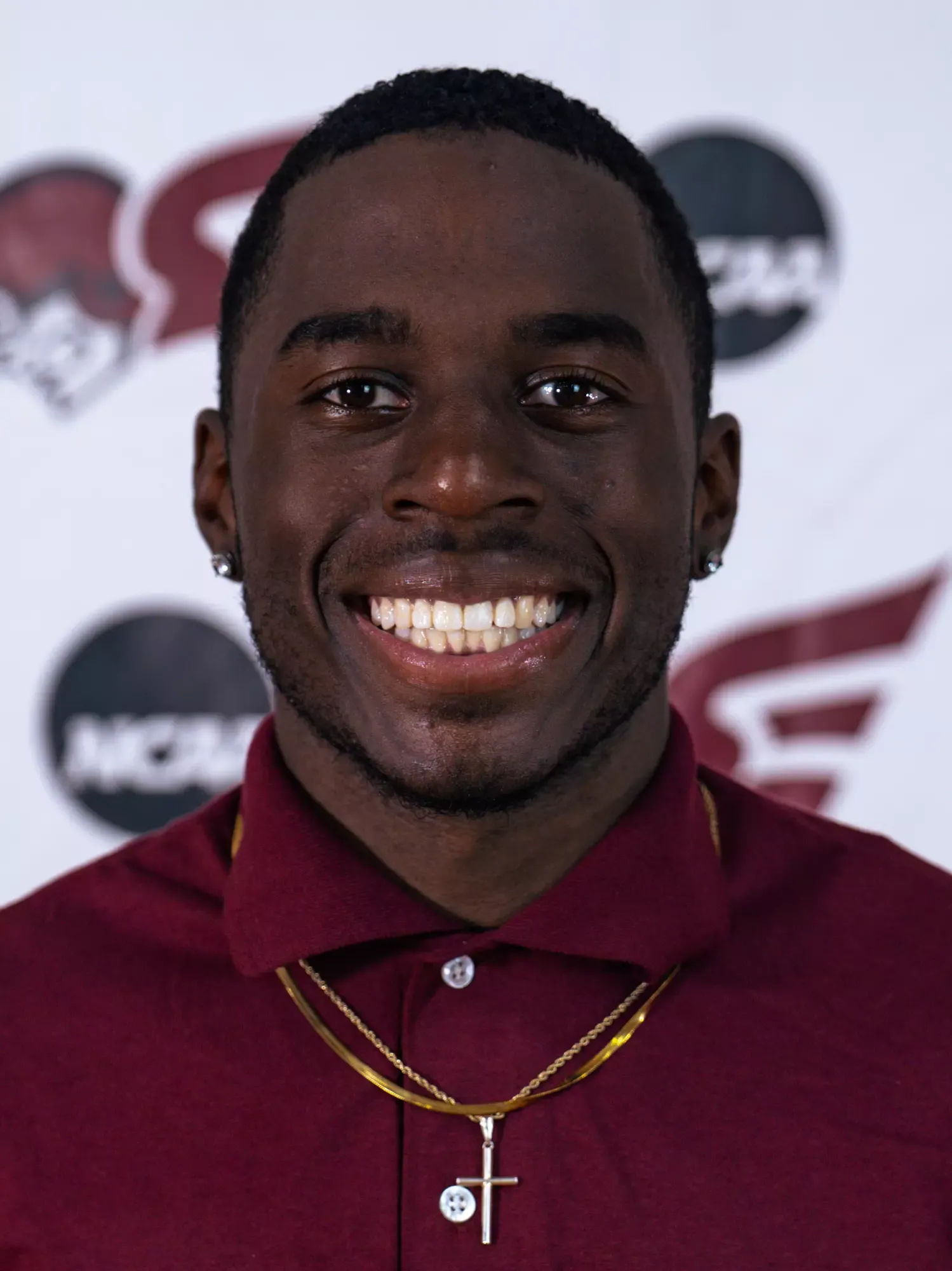 Siah Mack, Football, undefined