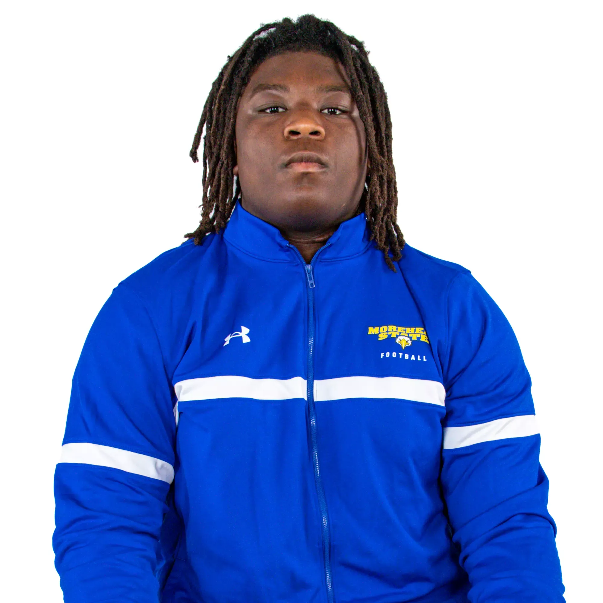 Malik Butler, Football, undefined