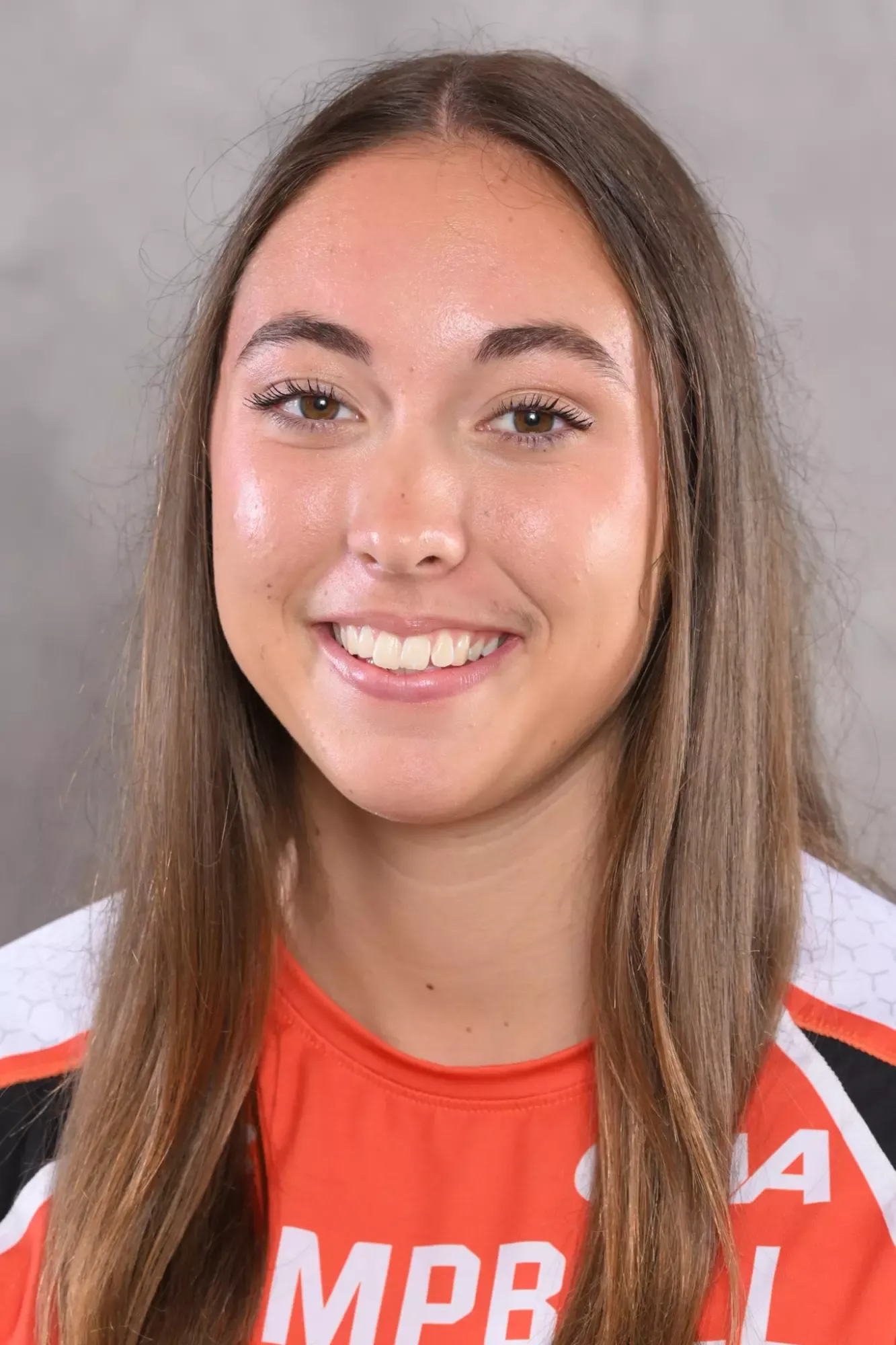 Alexis Jodie, Volleyball, Campbell University
