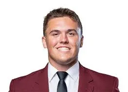 Devin McDonough, Football, undefined