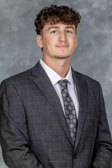 Doug Annicelli, Lacrosse, Siena College