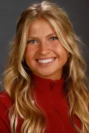 Tristan Barr, Track and Field, undefined