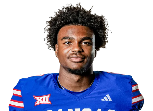 Jackson Cook, Football, undefined