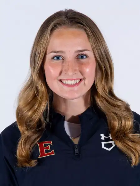 Everett Sechler, Softball, Elon University