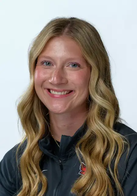 Laney Nelson, Track and Field (O), Illinois State University