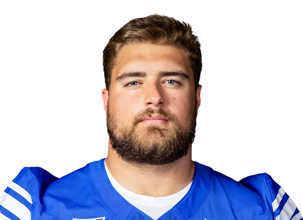 Andrew Gentry, Football, Brigham Young University