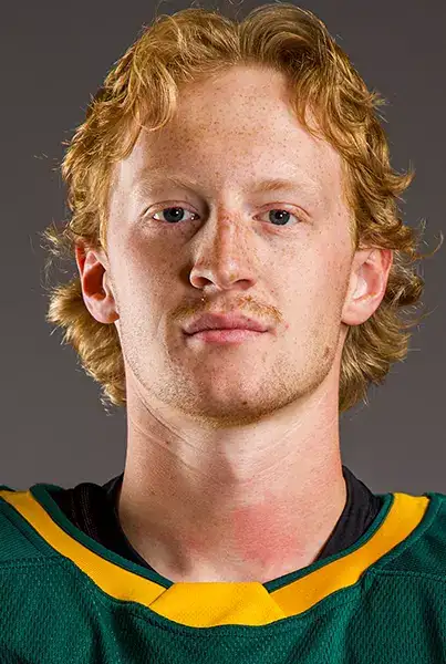 Bryce Monrean, Hockey, University of Alaska Anchorage