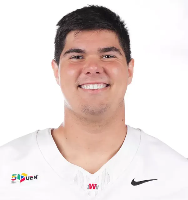 Matthew Montgomery, Football, Indiana Wesleyan University