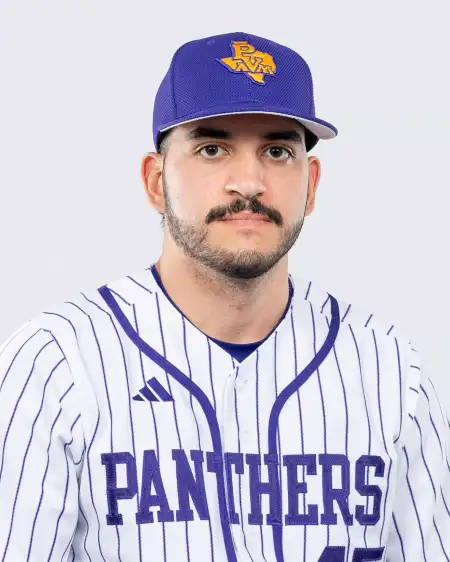 Alejandro Marquez, Baseball, Prairie View A&M University