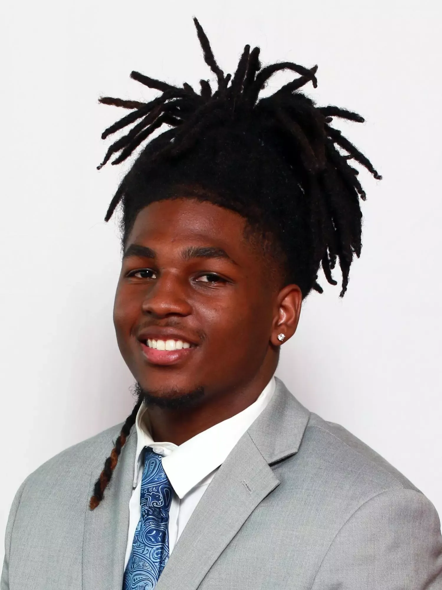 Desmond Green, Football, Colorado State University Pueblo