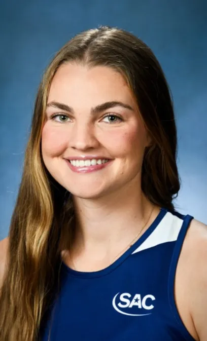 Lucy Bartee, Beach Volleyball, Carson-Newman University