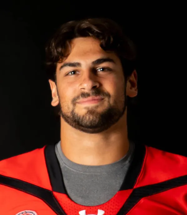 Adrian Fox, Football, Southeast Missouri State University