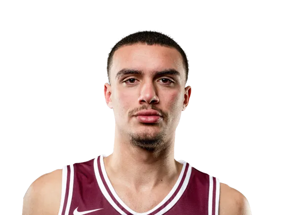 Tyler Thompson, Basketball, undefined