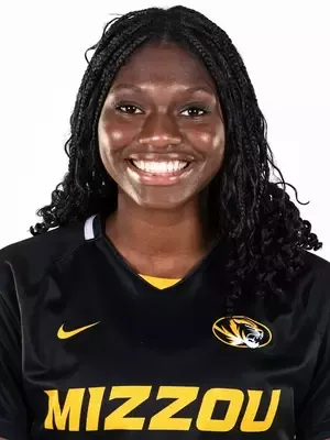 Briana Buelis, Soccer, University of Missouri