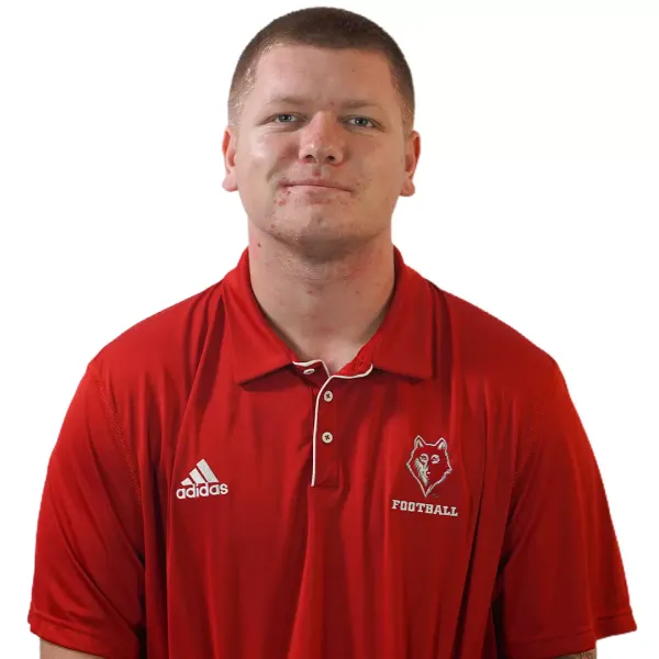 River Thayne, Football, Newberry College
