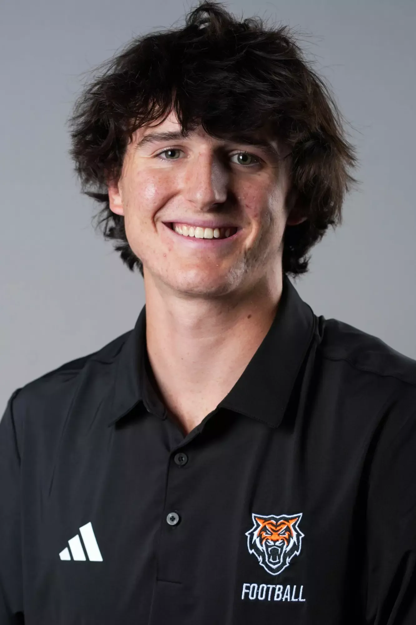 Ty Plinski, Football, Idaho State University