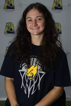 Bella Crawford, Basketball, Mount St. Joseph University