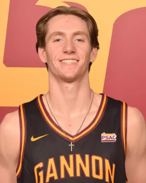 Mason Kemp, Basketball, undefined