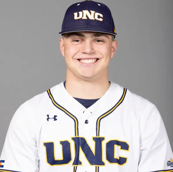 Wilson Kieffer, Baseball, University of Northern Colorado