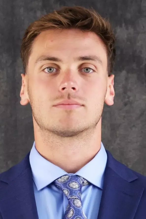 Payton Corpus, Lacrosse, Cleveland State University