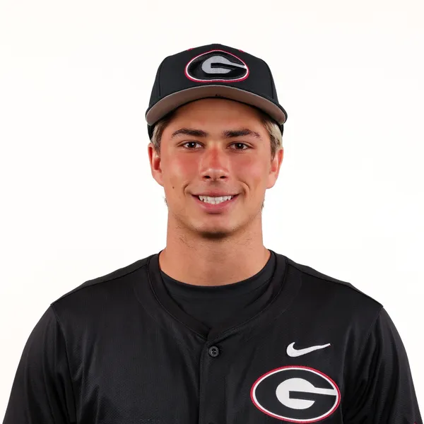 Luke Howe, Baseball, University of Georgia