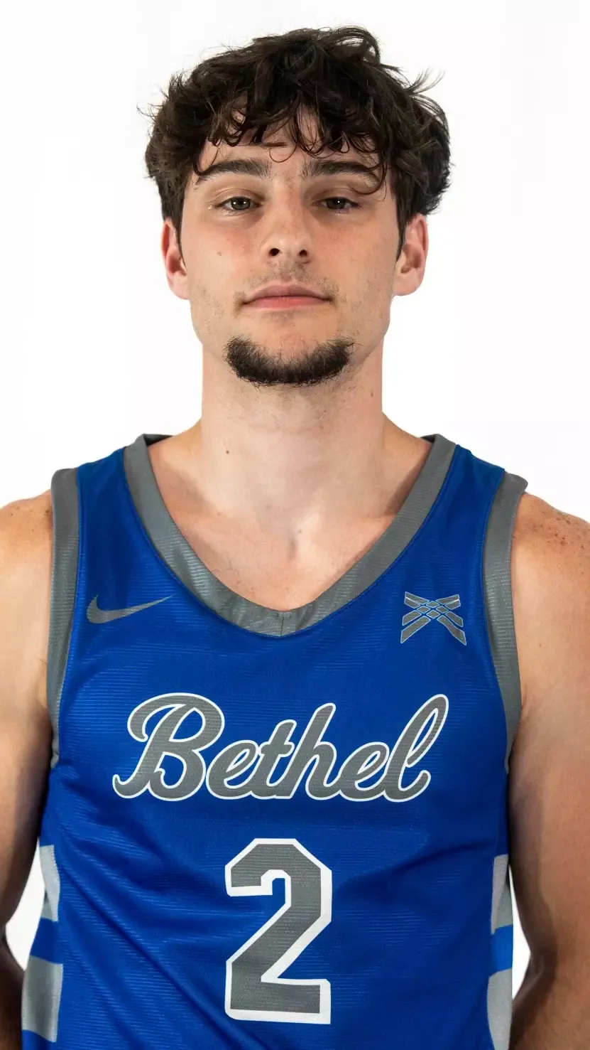 Jacob Spaulding, Basketball, Bethel University