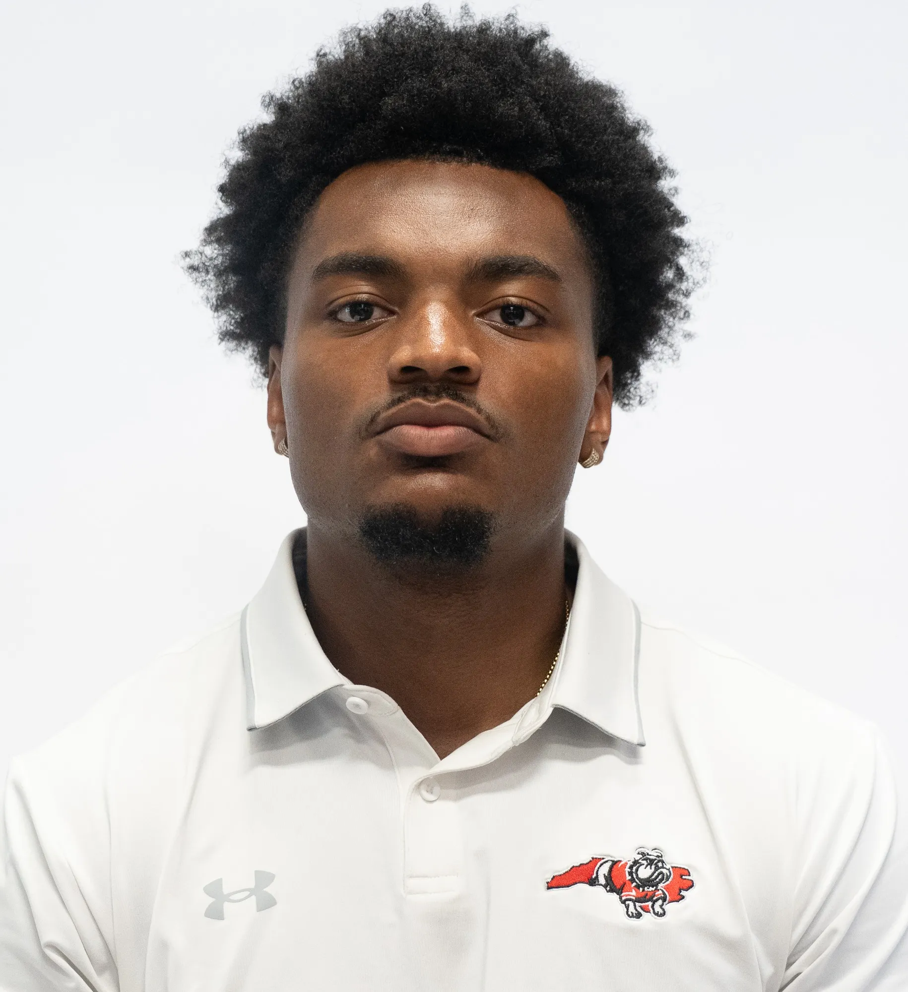 Taylor Smallwood, Football, undefined