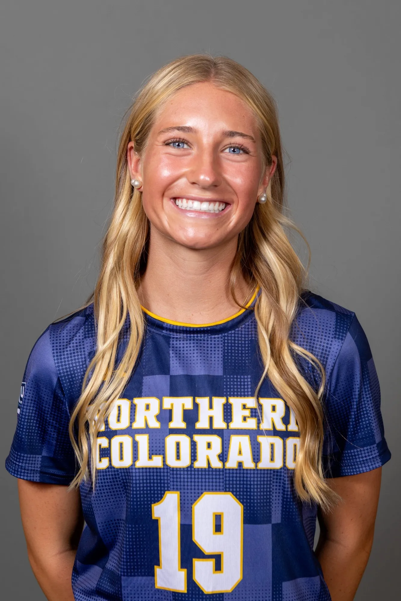 Skylar Jones, Soccer, University of Northern Colorado