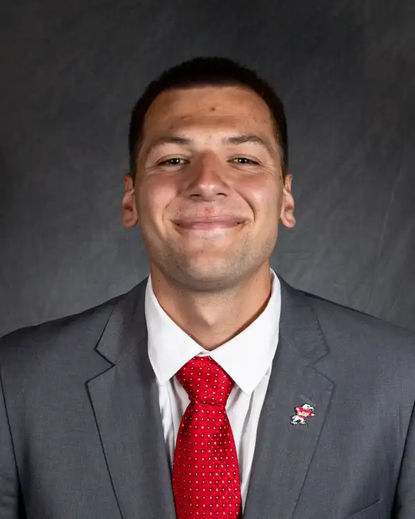 Parker Kucifer, Football, Southern Utah University