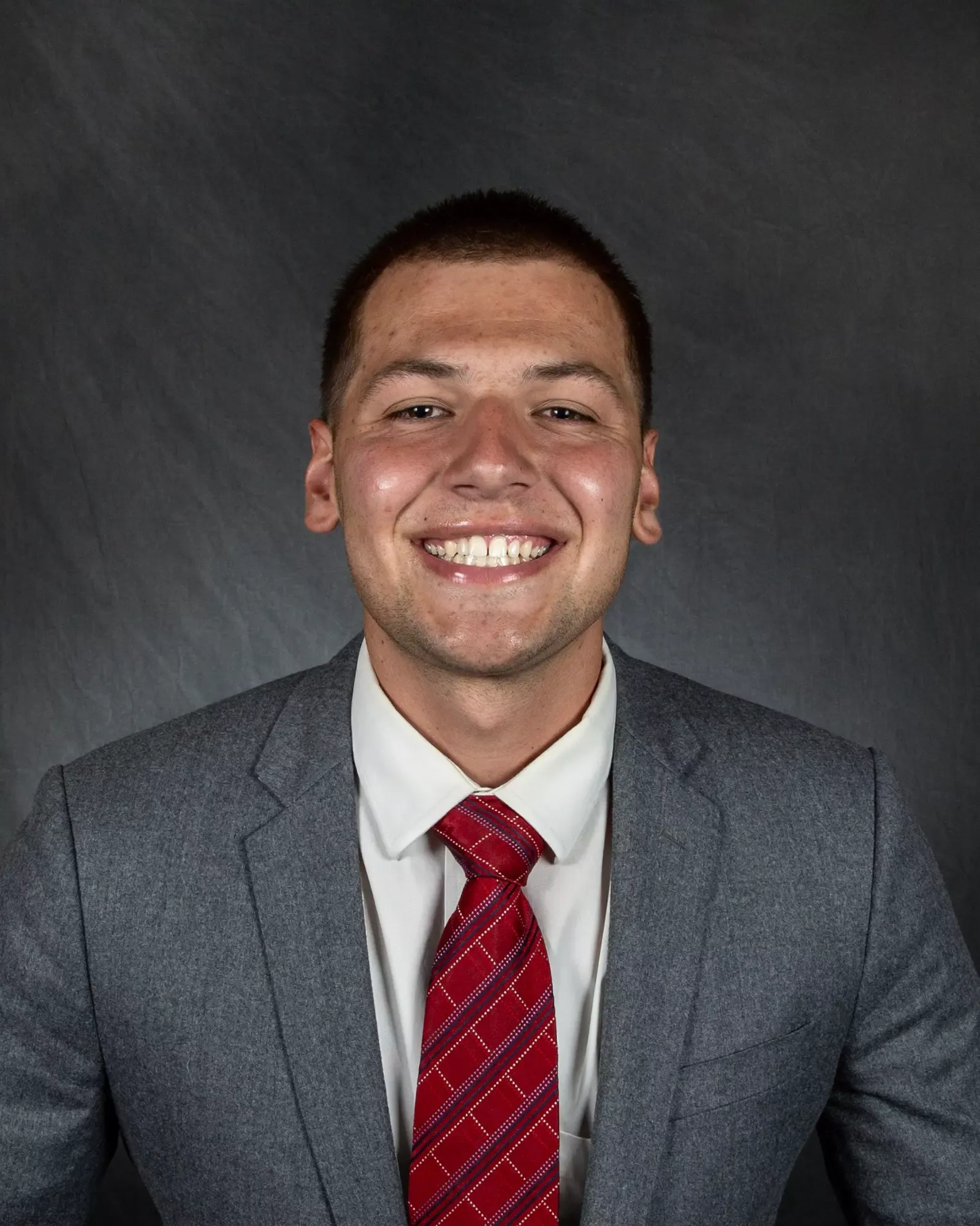 Parker Kucifer, Football, undefined