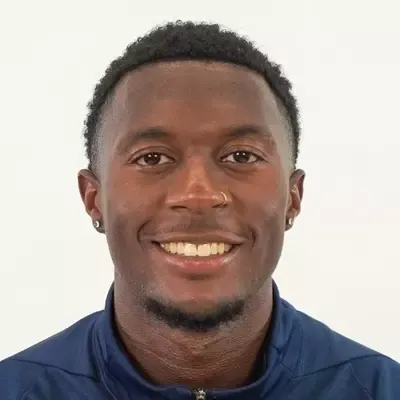 Christopher Goode, Track and Field, California State University, Fullerton