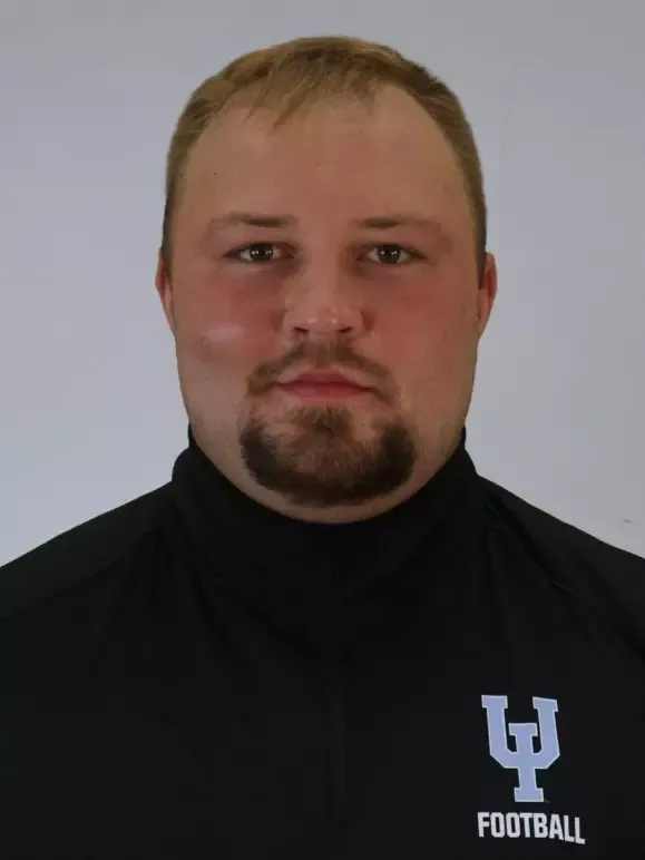 Connor Andresen, Football, undefined