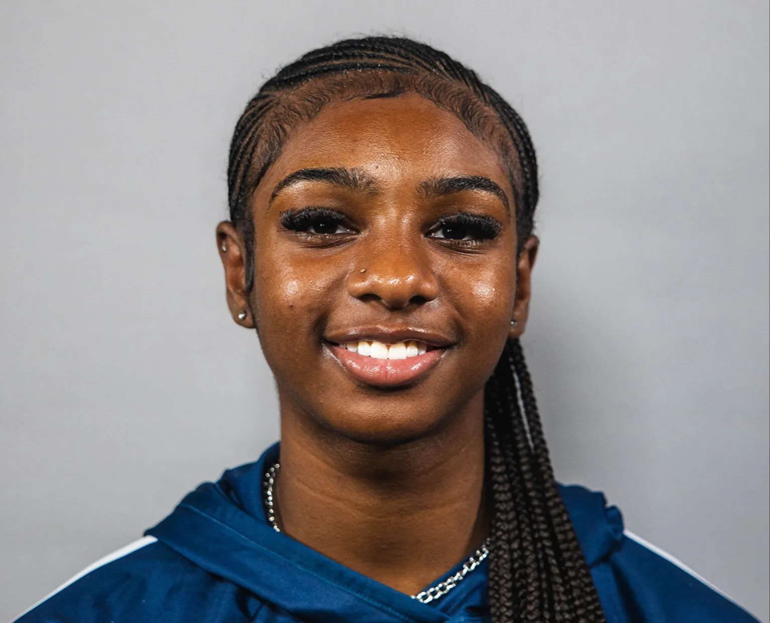 Ar'Jayla Elder, Basketball, Old Dominion University
