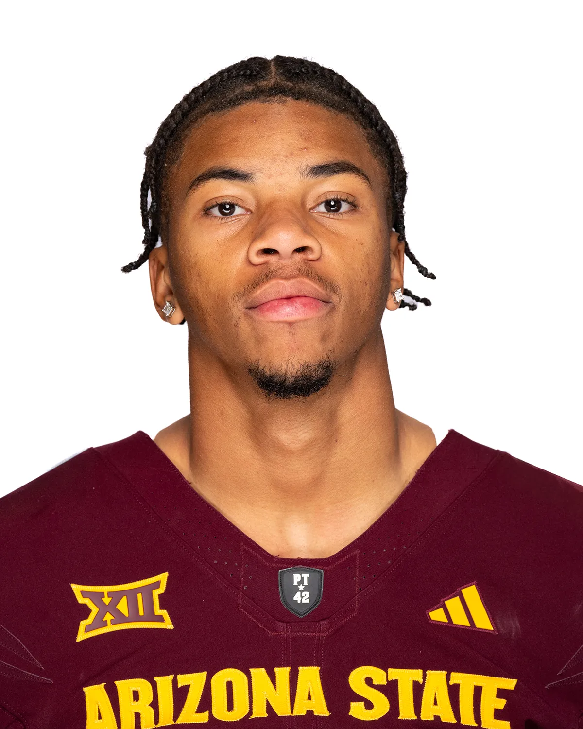 Caleb Chester, Football, undefined