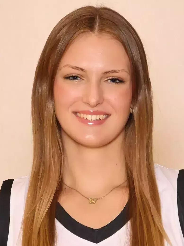 Meghan Vasel, Basketball, Lake Forest College