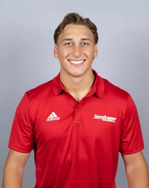 Bray Goode, Baseball, University of South Alabama