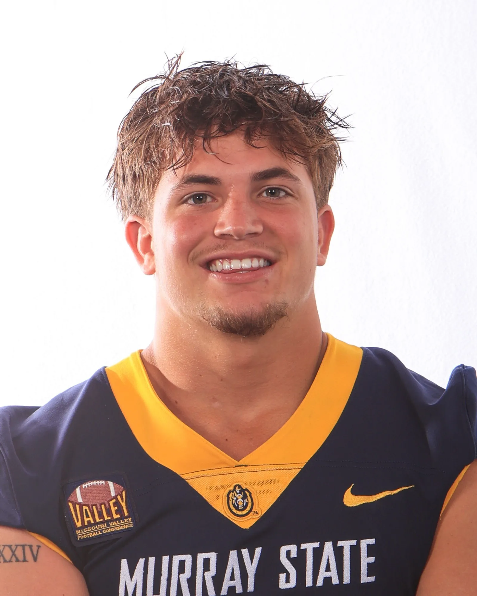 Everett Currie, Football, undefined