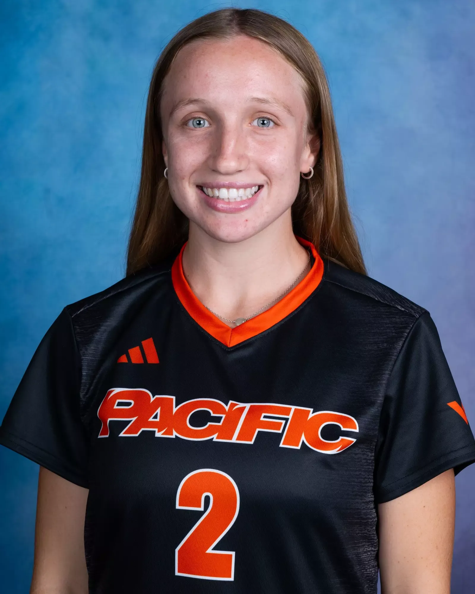 Faylinn Berkowitz, Soccer, undefined