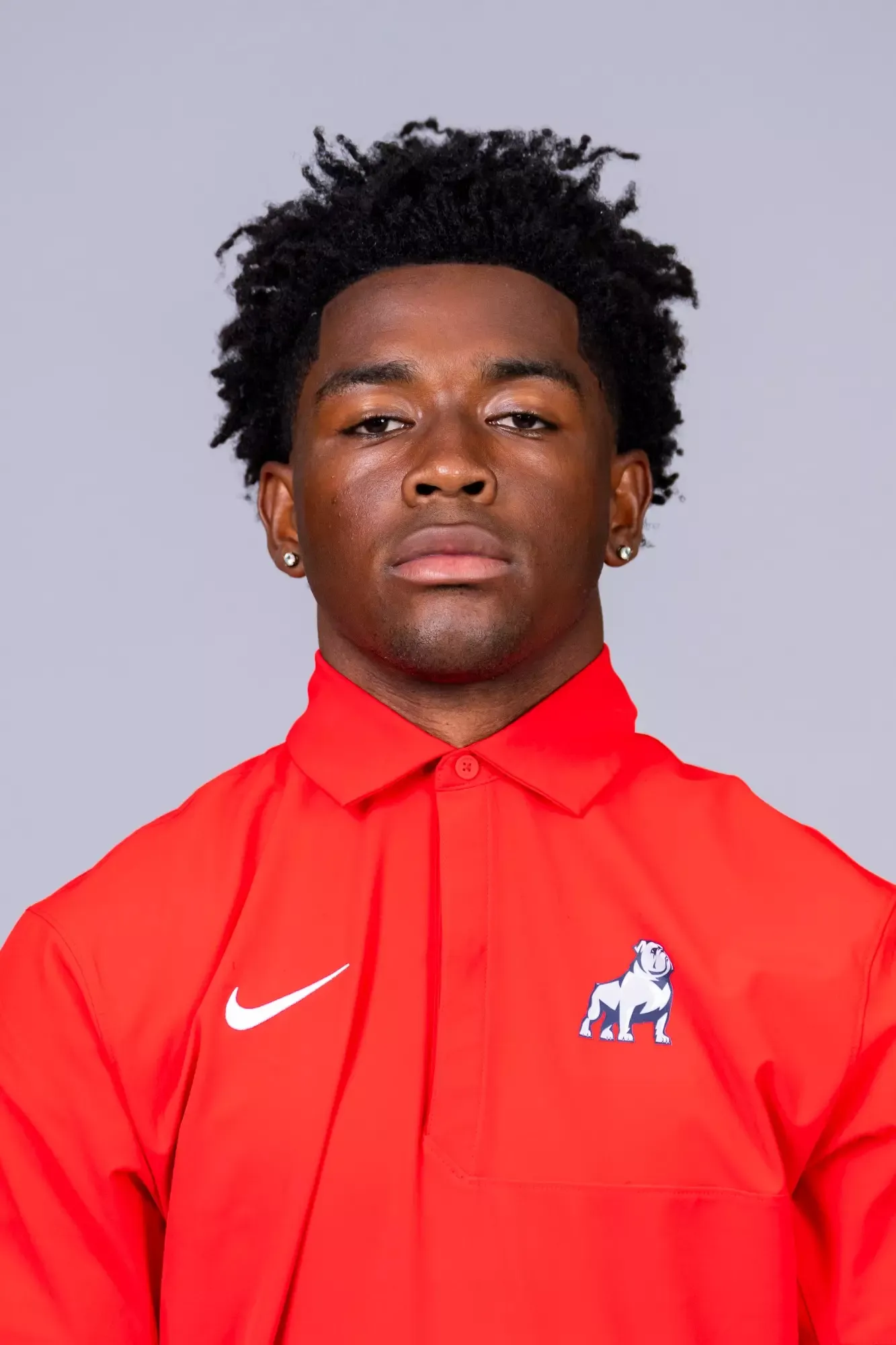 Termaine Turner Jr., Football, undefined