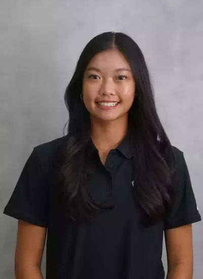 Grace Outhavong, Golf, Saint Leo University